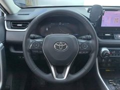 Toyota RAV4 2.0L CVT FWD Fashion Plus - ფოტო 15