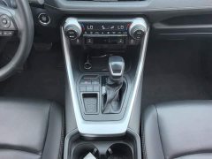 Toyota RAV4 2.0L CVT FWD Fashion Plus - ფოტო 16