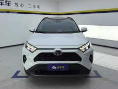 Toyota RAV4 2.0L CVT FWD Fashion Plus - ფოტო 2