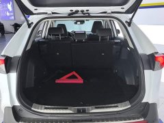Toyota RAV4 2.0L CVT FWD Fashion Plus - ფოტო 4