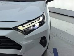 Toyota RAV4 2.0L CVT FWD Fashion Plus - ფოტო 5