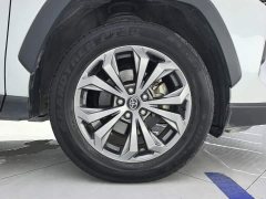 Toyota RAV4 2.0L CVT FWD Fashion Plus - ფოტო 6