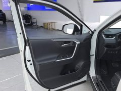 Toyota RAV4 2.0L CVT FWD Fashion Plus - ფოტო 7