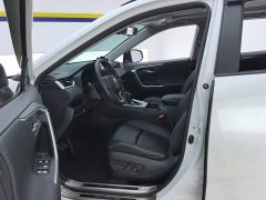Toyota RAV4 2.0L CVT FWD Fashion Plus - ფოტო 9