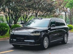 AITO M9 Extended Range Ultra 52kWh 5-Seater with 896-Channel LiDAR - ფოტო 1