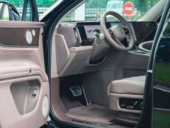 AITO M9 Extended Range Ultra 52kWh 5-Seater with 896-Channel LiDAR - ფოტო 10