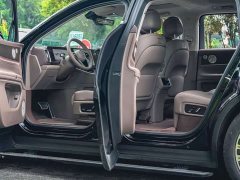 AITO M9 Extended Range Ultra 52kWh 5-Seater with 896-Channel LiDAR - ფოტო 11