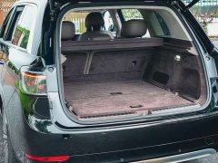 AITO M9 Extended Range Ultra 52kWh 5-Seater with 896-Channel LiDAR - ფოტო 14