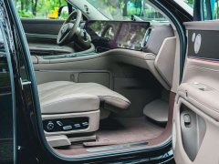 AITO M9 Extended Range Ultra 52kWh 5-Seater with 896-Channel LiDAR - ფოტო 18