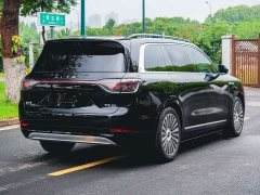 AITO M9 Extended Range Ultra 52kWh 5-Seater with 896-Channel LiDAR - ფოტო 2