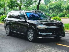 AITO M9 Extended Range Ultra 52kWh 5-Seater with 896-Channel LiDAR - ფოტო 3