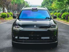 AITO M9 Extended Range Ultra 52kWh 5-Seater with 896-Channel LiDAR - ფოტო 4