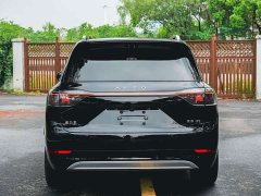 AITO M9 Extended Range Ultra 52kWh 5-Seater with 896-Channel LiDAR - ფოტო 5