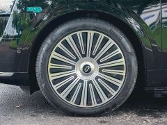 AITO M9 Extended Range Ultra 52kWh 5-Seater with 896-Channel LiDAR - ფოტო 7
