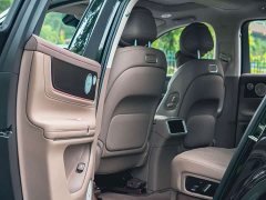 AITO M9 Extended Range Ultra 52kWh 5-Seater with 896-Channel LiDAR - ფოტო 9