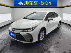 Toyota Corolla 2023 1.2T Pioneer Edition - ფოტო 1