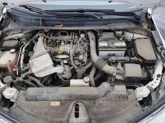 Toyota Corolla 2023 1.2T Pioneer Edition - ფოტო 10