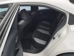Toyota Corolla 2023 1.2T Pioneer Edition - ფოტო 11