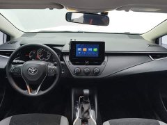 Toyota Corolla 2023 1.2T Pioneer Edition - ფოტო 12