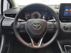Toyota Corolla 2023 1.2T Pioneer Edition - ფოტო 15