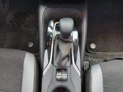 Toyota Corolla 2023 1.2T Pioneer Edition - ფოტო 16