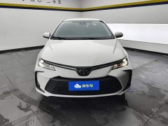 Toyota Corolla 2023 1.2T Pioneer Edition - ფოტო 2
