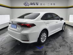 Toyota Corolla 2023 1.2T Pioneer Edition - ფოტო 3
