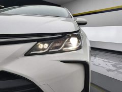 Toyota Corolla 2023 1.2T Pioneer Edition - ფოტო 5