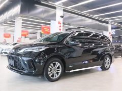 Geely Grevias 2.5L Hybrid Comfort Edition - ფოტო 1