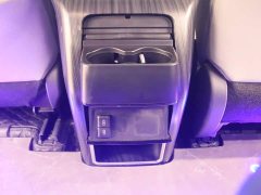 Geely Grevias 2.5L Hybrid Comfort Edition - ფოტო 10