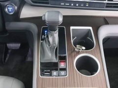 Geely Grevias 2.5L Hybrid Comfort Edition - ფოტო 11