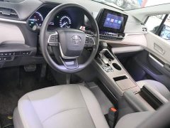 Geely Grevias 2.5L Hybrid Comfort Edition - ფოტო 13