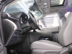 Geely Grevias 2.5L Hybrid Comfort Edition - ფოტო 16