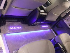 Geely Grevias 2.5L Hybrid Comfort Edition - ფოტო 17