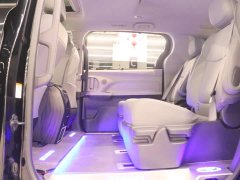 Geely Grevias 2.5L Hybrid Comfort Edition - ფოტო 18