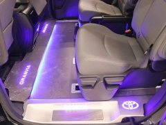 Geely Grevias 2.5L Hybrid Comfort Edition - ფოტო 19