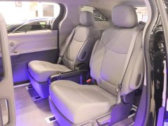 Geely Grevias 2.5L Hybrid Comfort Edition - ფოტო 20