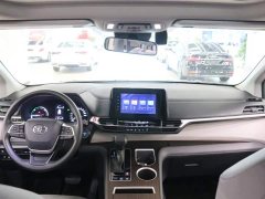 Geely Grevias 2.5L Hybrid Comfort Edition - ფოტო 5