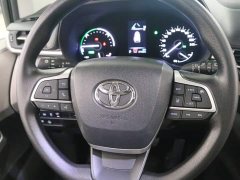 Geely Grevias 2.5L Hybrid Comfort Edition - ფოტო 6