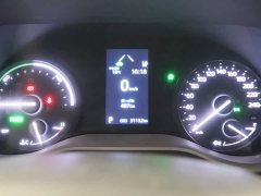 Geely Grevias 2.5L Hybrid Comfort Edition - ფოტო 7