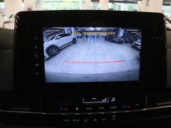 Geely Grevias 2.5L Hybrid Comfort Edition - ფოტო 8