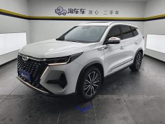 Chery Tiggo 8 PRO 2022 290T Two-Wheel Drive Vast Edition 5-Seater - ფოტო 1