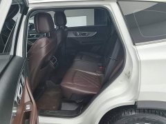 Chery Tiggo 8 PRO 2022 290T Two-Wheel Drive Vast Edition 5-Seater - ფოტო 11