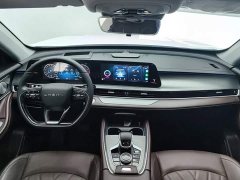 Chery Tiggo 8 PRO 2022 290T Two-Wheel Drive Vast Edition 5-Seater - ფოტო 12