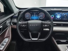 Chery Tiggo 8 PRO 2022 290T Two-Wheel Drive Vast Edition 5-Seater - ფოტო 15