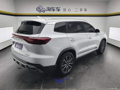Chery Tiggo 8 PRO 2022 290T Two-Wheel Drive Vast Edition 5-Seater - ფოტო 3