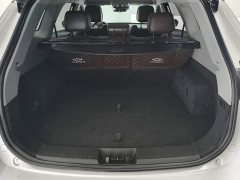 Chery Tiggo 8 PRO 2022 290T Two-Wheel Drive Vast Edition 5-Seater - ფოტო 4