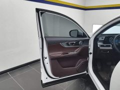 Chery Tiggo 8 PRO 2022 290T Two-Wheel Drive Vast Edition 5-Seater - ფოტო 7
