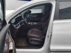 Chery Tiggo 8 PRO 2022 290T Two-Wheel Drive Vast Edition 5-Seater - ფოტო 9