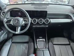 Mercedes-Benz EQB 260 - ფოტო 10